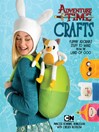 Cover image for Adventure Time Crafts